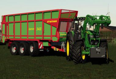 Aperion 3401 v1.0.0.0