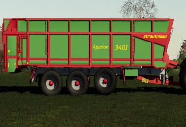 Aperion 3401 v1.0.0.0