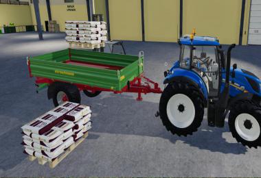 Seed Pallets v1.0.0.0