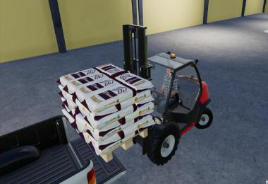 Seed Pallets v1.0.0.0