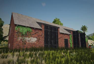 Medium Polish Barn v1.0.0.0