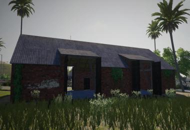 Medium Polish Barn v1.0.0.0