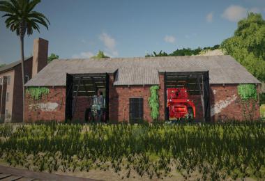 Medium Polish Barn v1.0.0.0