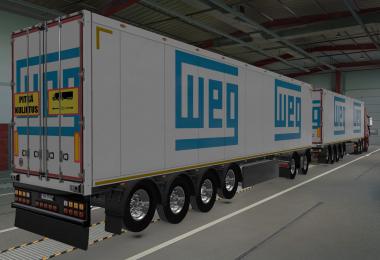 SKIN OWNED TRAILERS WEG 1.40