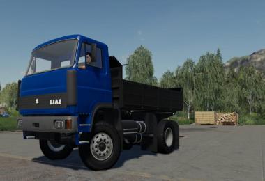 Liaz 150 v1.0.0.0