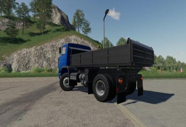 Liaz 150 v1.0.0.0