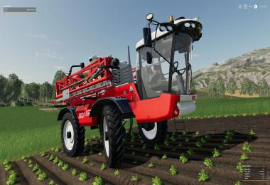 Agrifac J Swift v1.0.0.0