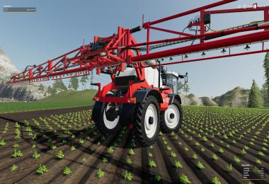 Agrifac J Swift v1.0.0.0