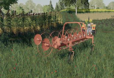 AGROMET Z277 v1.0.0.0