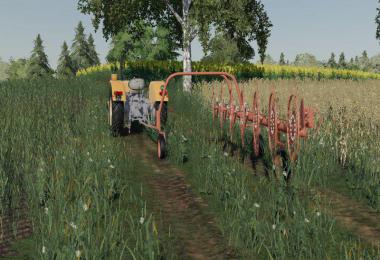 AGROMET Z277 v1.0.0.0