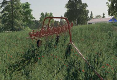 AGROMET Z277 v1.0.0.0