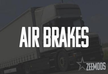 Air Brake Sound Mod v1.0