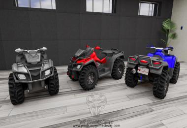 ATV 650X-MR v1.0.0.0