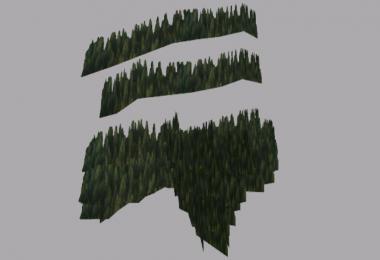 Background Tree Arrays v1.0.0.0