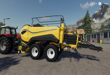 Baler Pack (FSL) v1.0.0.0