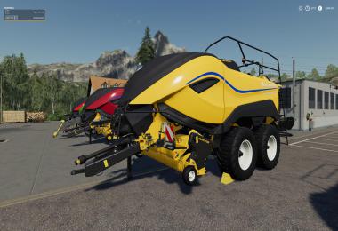 Baler Pack (FSL) v1.0.0.0