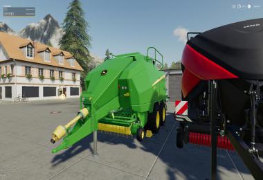 Baler Pack (FSL) v1.0.0.0