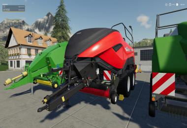 Baler Pack (FSL) v1.0.0.0