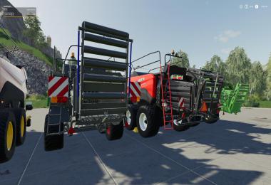 Baler Pack (FSL) v1.0.0.0