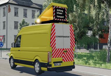 BF3 VW Crafter v1.0.0.0