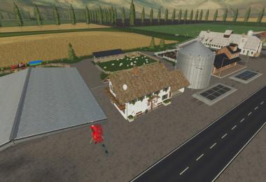 Big Fields Farm v1.0.1.0