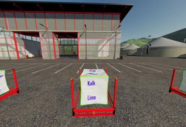 Bigbags XXL v1.0.1.0