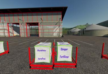 Bigbags XXL v1.0.1.0