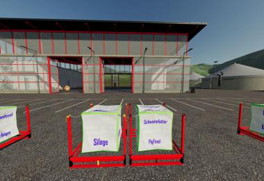 Bigbags XXL v1.0.1.0