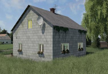 Block House v1.0.0.0