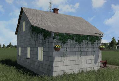 Block House v1.0.0.0