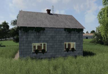 Block House v1.0.0.0