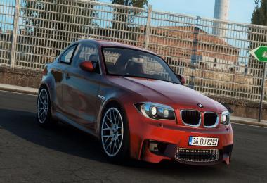 BMW 1M E82 V1R60 1.40