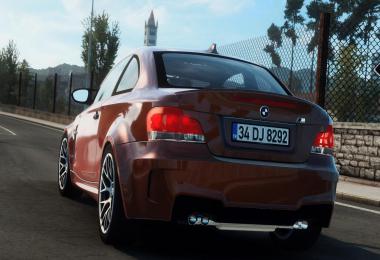 BMW 1M E82 V1R60 1.40