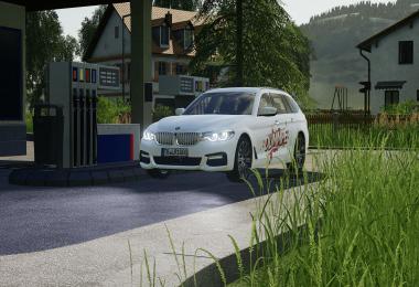 BMW 5 er G31 2018 v1.0.0.0