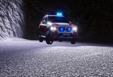 BMW X3 2018 v1.1.0.0