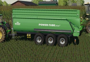 Brantner TA 30800 v1.0.1.0