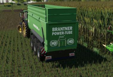 Brantner TA 30800 v1.0.1.0