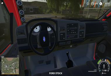 BSRK19 99 Ford F250 v1.0.0.0