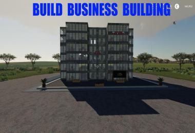 BUILD A BUSINESS BUILDING v1.0.0.0