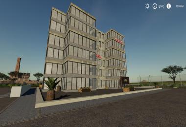 BUILD A BUSINESS BUILDING v1.0.0.0