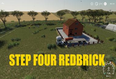 BUILD A REDBRICK HOUSE v1.0.0.0