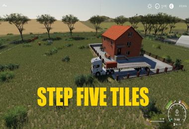 BUILD A REDBRICK HOUSE v1.0.0.0