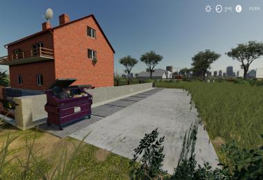 BUILD A REDBRICK HOUSE v1.0.0.0