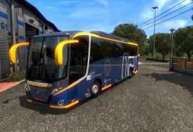 Busscar VisstaBus new 340 free 1.39.x