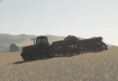 Case IH Easy Rise & New Holland PL5015 v1.1.0.0