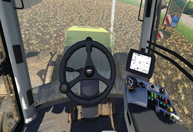 CLAAS Xerion 4000/5000 Series v1.1.0.0