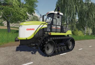 Class Cat Challenger X5 E Series v1.0.0.0