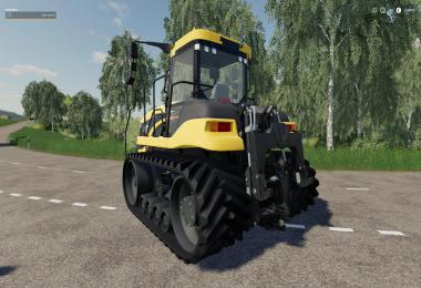 Class Cat Challenger X5 E Series v1.0.0.0