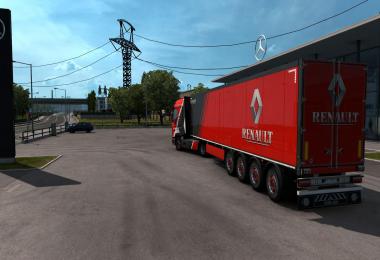 Combo skin Renault T v1.0