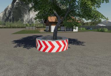 Concrete Blocks Pack For All Platfoms v1.0